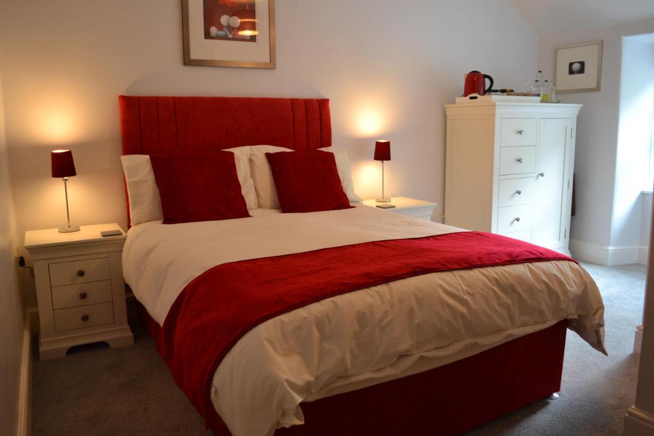 Bed and Breakfast Coed-Y-Fron Betws-y-Coed Exteriér fotografie
