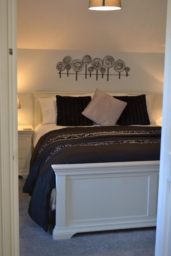 Bed and Breakfast Coed-Y-Fron Betws-y-Coed Exteriér fotografie
